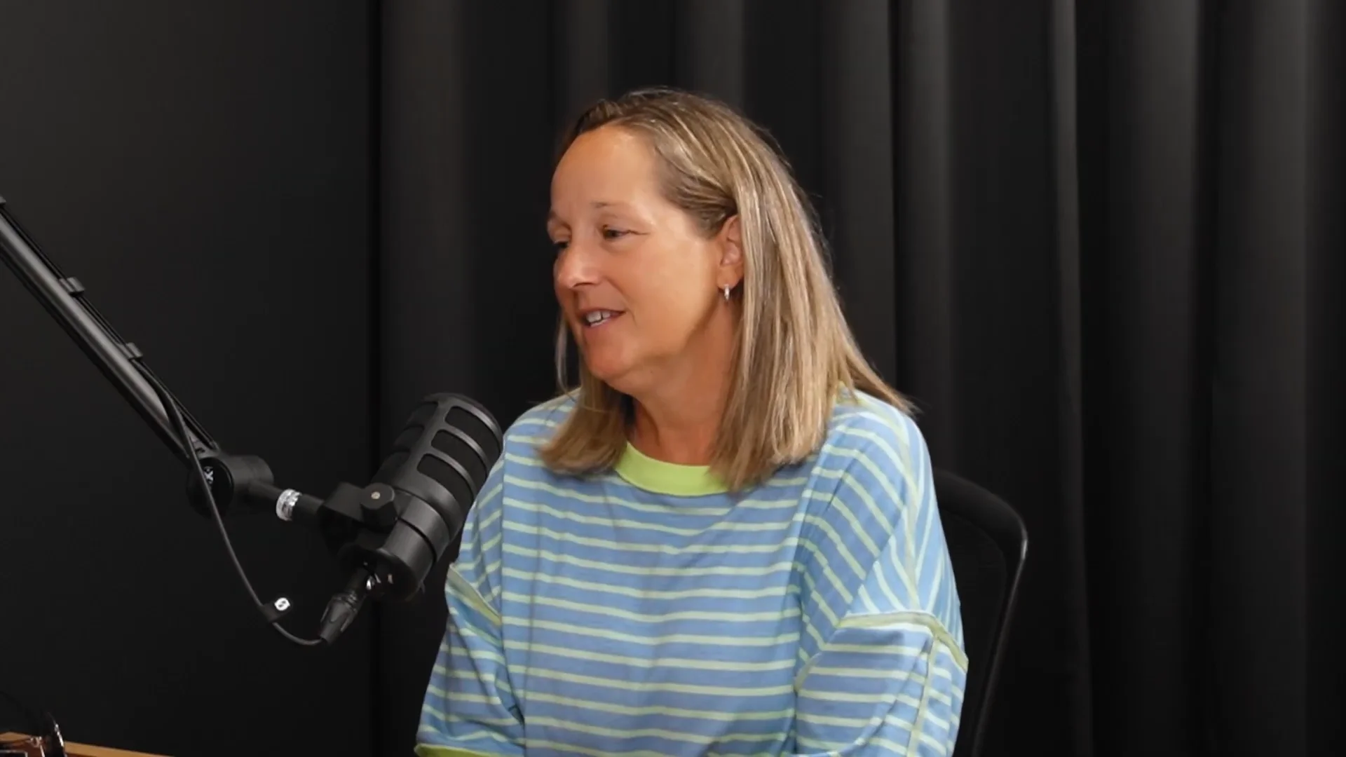 Dr. Marcella Sanderson on Conversations with Neighbours