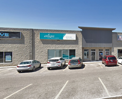 newmarket physiotherapy office